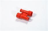 70FL15ZBR TIP Nozzle Tip Plastic Barrel