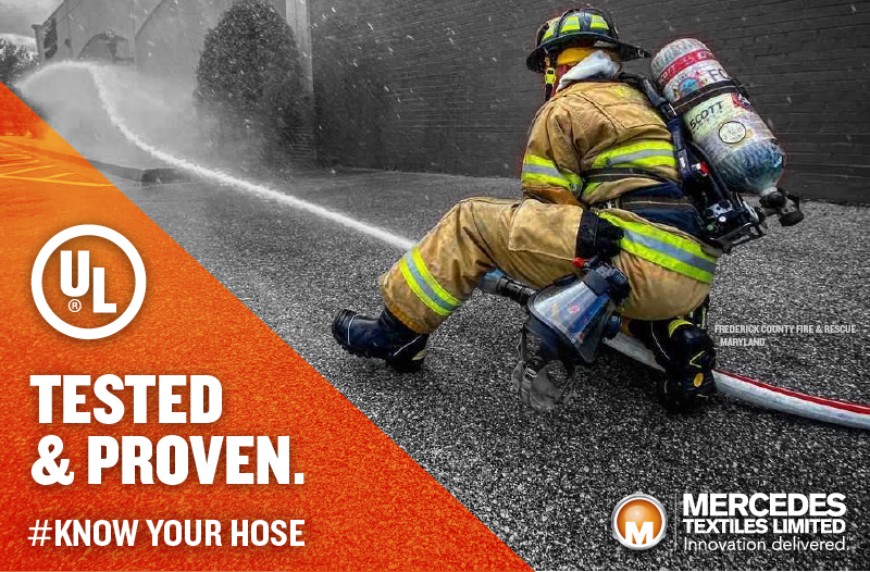 Tested & Proven: Know Your Hose | Mercedes Textiles