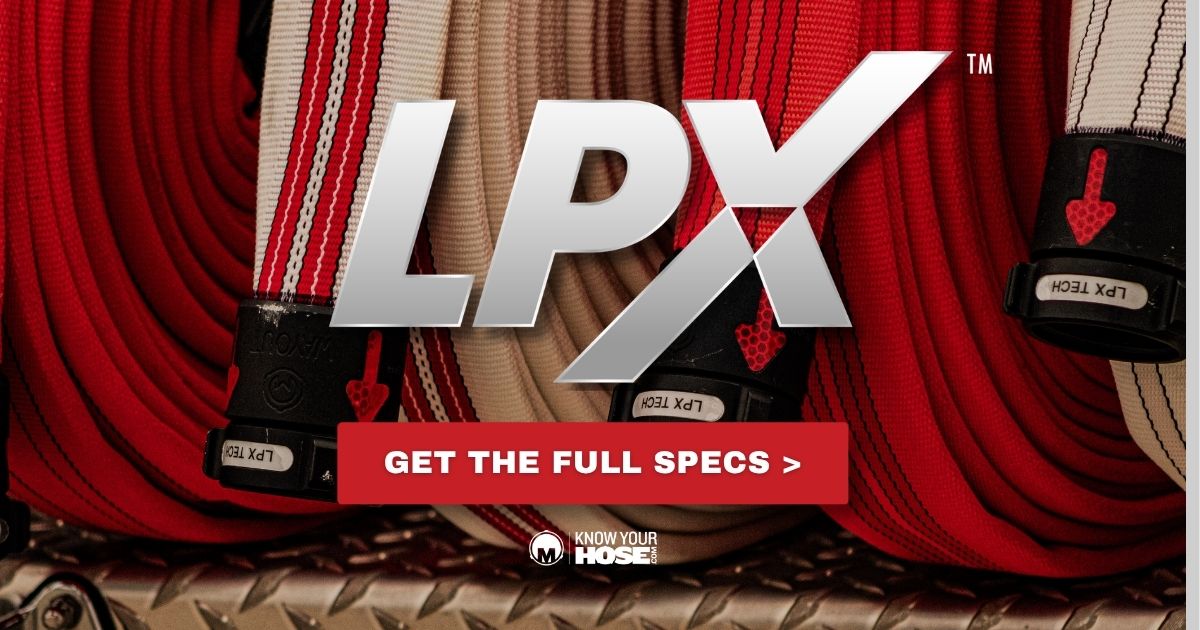 Introducing LPX Technology – Get the full specs here. 